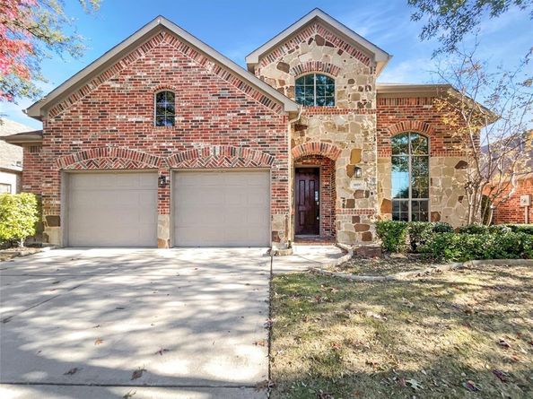 1600  Country Walk Drive , McKinney Texas 75071