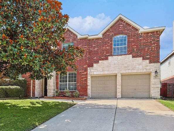 5573  Seabury Drive , Fort Worth Texas 76137