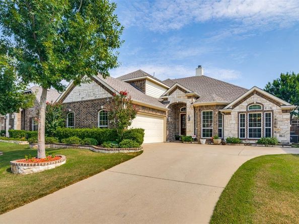 1110  Shearwater Lane , Garland Texas 75043
