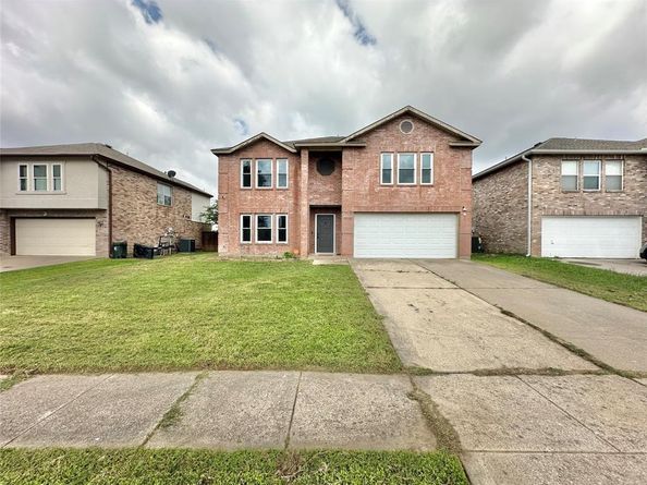 3165  Spyglass Drive , Grand Prairie Texas 75052