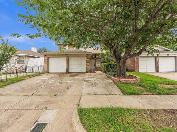 6718  Silver Sage Drive , Fort Worth Texas 76137