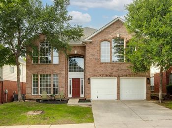 4008  Double Oak Drive 