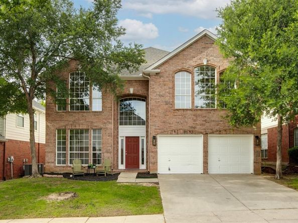 4008  Double Oak Drive , Bedford Texas 76021