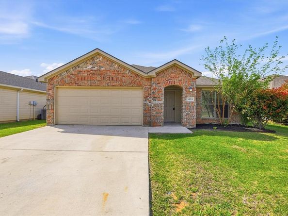 5105  Glen Eden Drive , Fort Worth Texas 76119