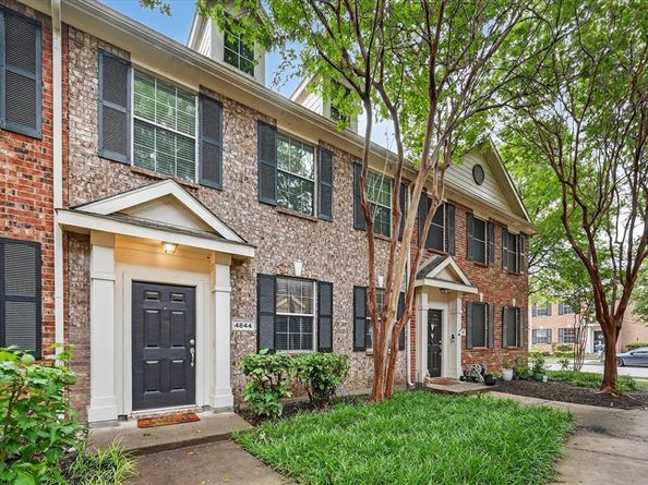 4844  Heather Glen Trail , McKinney Texas 75070