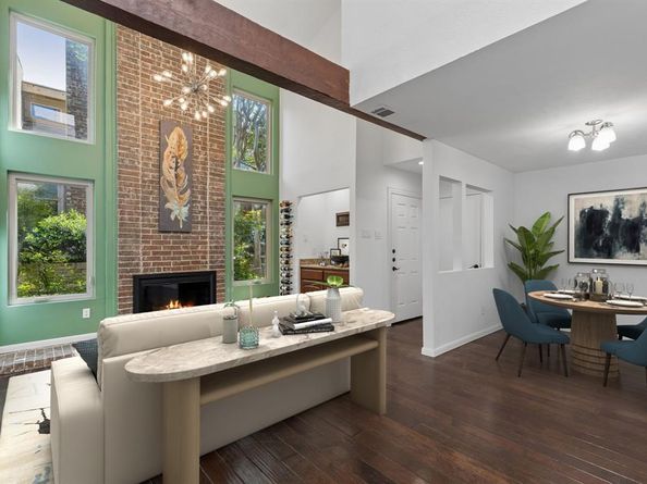 3227  Elizabeth Street , Dallas Texas 75204