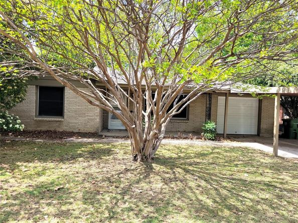 504 S Judd Street , White Settlement Texas 76108