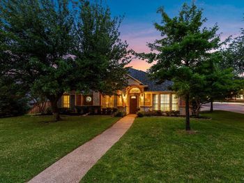 3317  Stonecrest Drive 