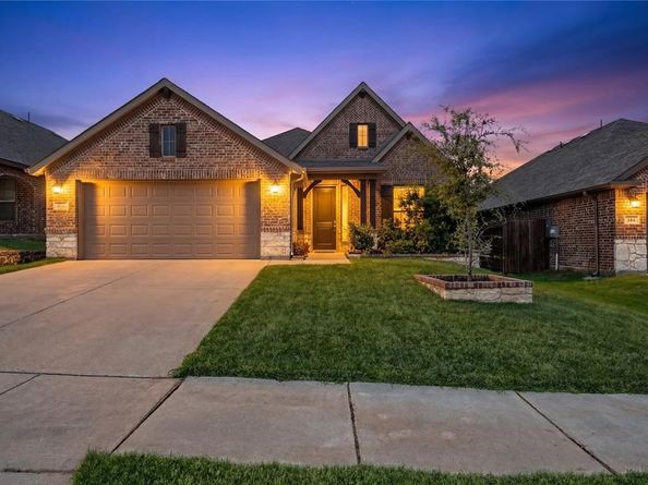 712  Long Iron Drive , Fort Worth Texas 76108