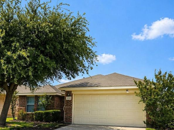 14145  Snaffle Bit Trail , Fort Worth Texas 76052