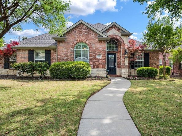 2161  Coldwater Lane , Frisco Texas 75033