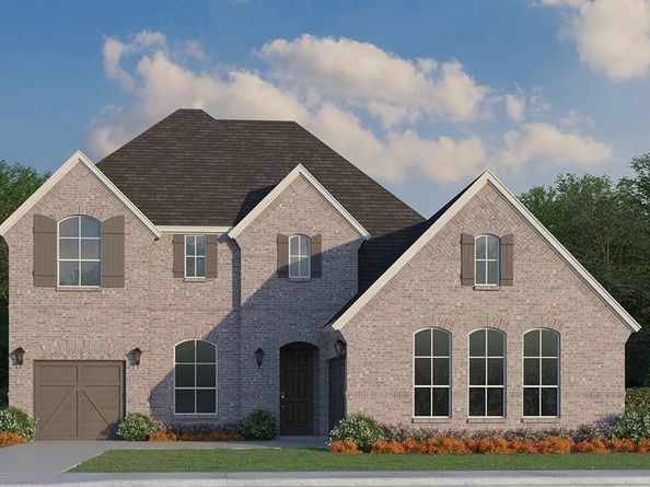 2780  Amber Lane , Prosper Texas 75078