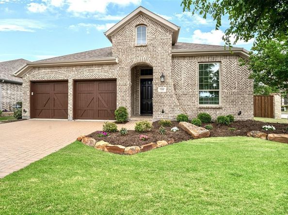 1580  Star Creek Drive , Prosper Texas 75078