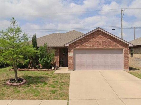 8408  Cherry Bark Lane , Fort Worth Texas 76140