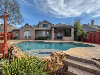 2025  Fair Oaks Circle 