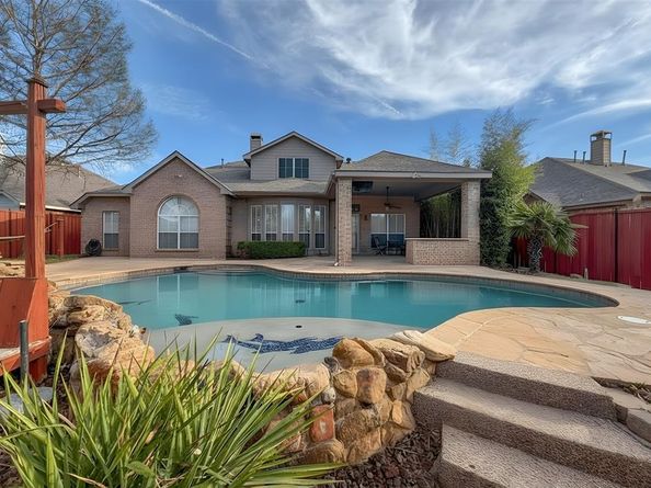 2025  Fair Oaks Circle , Corinth Texas 76210