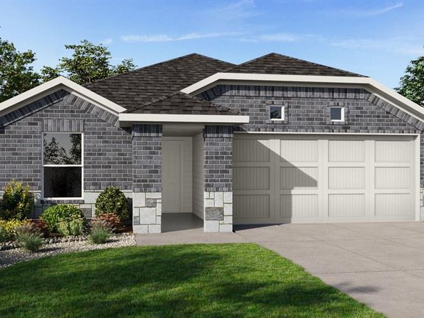1533  ORANGE TREE Drive , Fort Worth Texas 76140