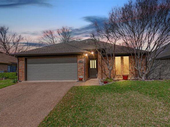 2722  Laurel Oaks Drive , Garland Texas 75044