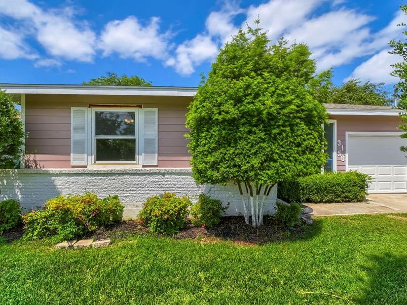 3156  Tex Boulevard , Fort Worth Texas 76116