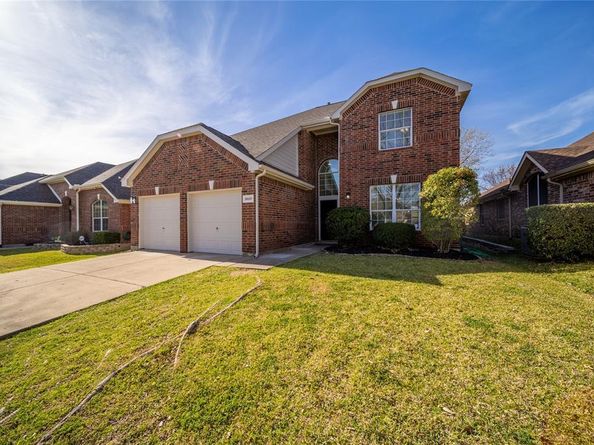 9601  Links Fairway Drive , Rowlett Texas 75089