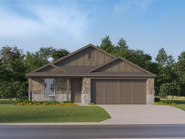 2632  Prima Vista Drive , Fort Worth Texas 76108