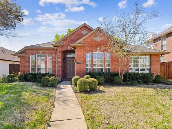 10805  Columbia Drive , Frisco Texas 75035
