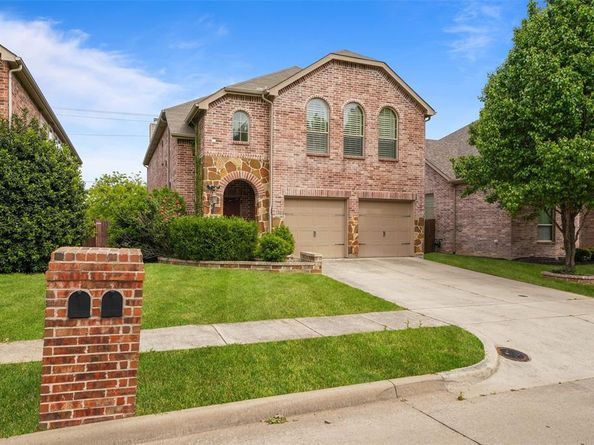 2405  Reston Drive , McKinney Texas 75072