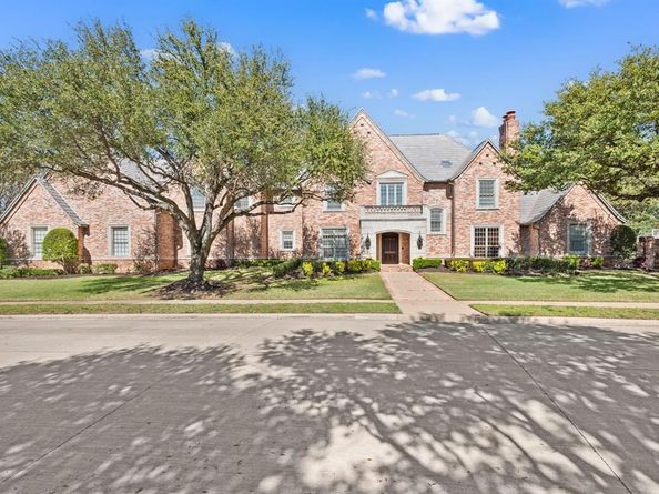 5701  Morlaix Court , Colleyville Texas 76034