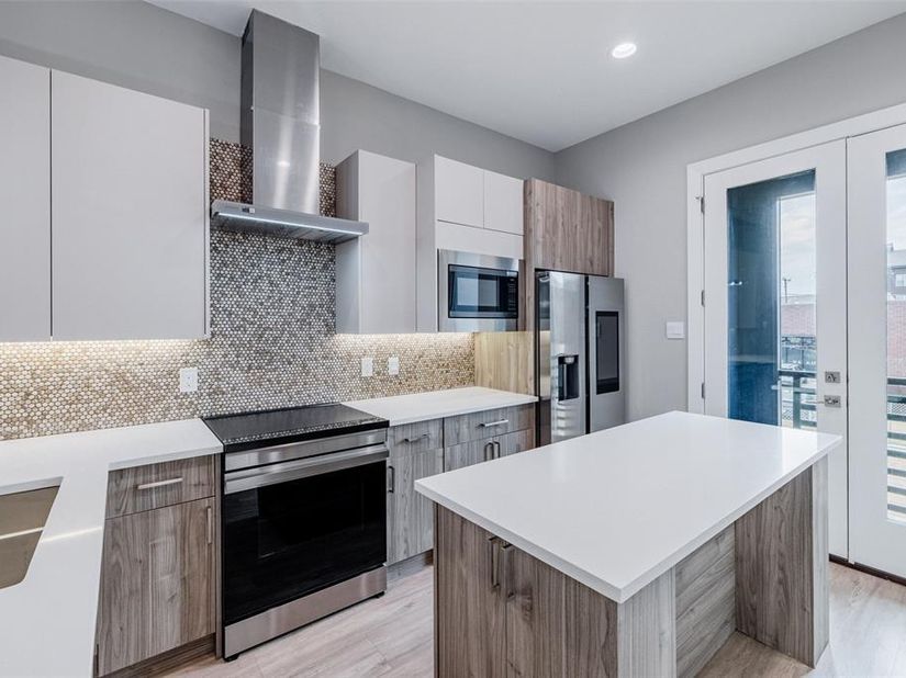 111  Merritt Street  101, Fort Worth Texas 76114
