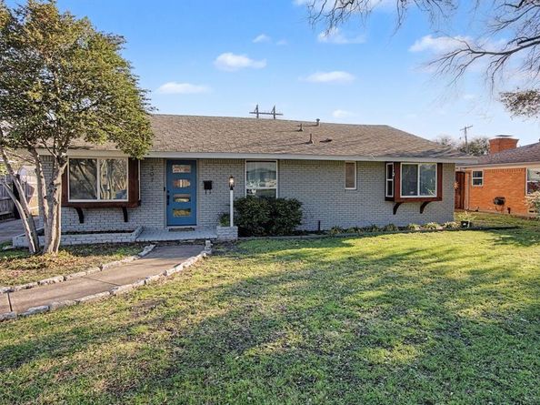 307 S Lindale Lane , Richardson Texas 75080