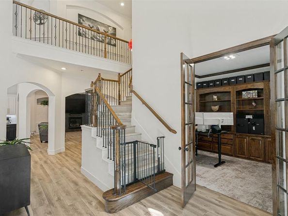 1910  Natchez Trace , Allen Texas 75013