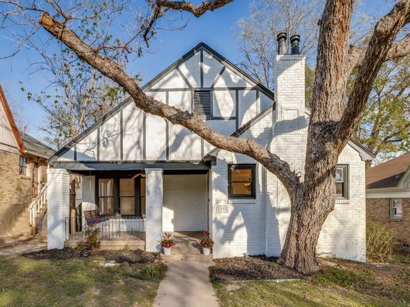 6931  Lindsley Avenue , Dallas Texas 75223
