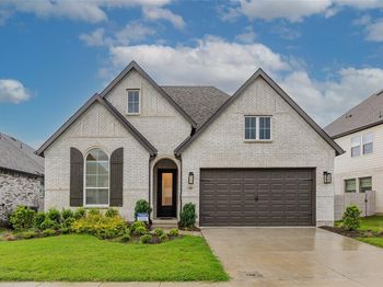 3509  Mescalbean Drive 