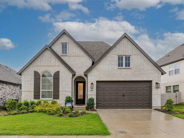 3509  Mescalbean Drive , McKinney Texas 75071