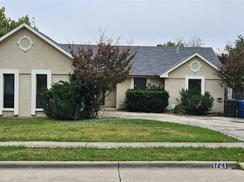1721  Saint James  