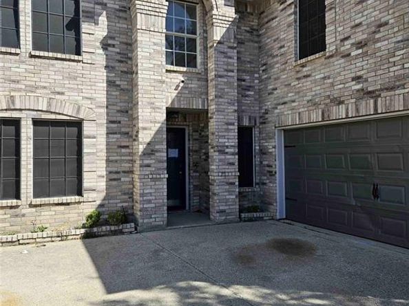 8408  Southern Prairie Drive , Fort Worth Texas 76123