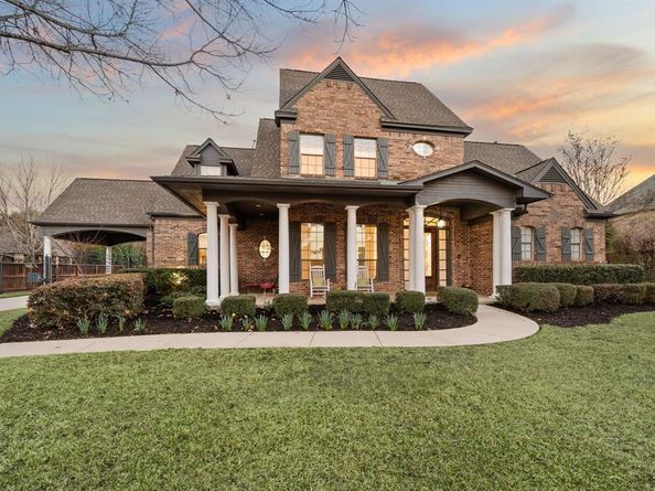 1305  Bellefonte Lane , Colleyville Texas 76034