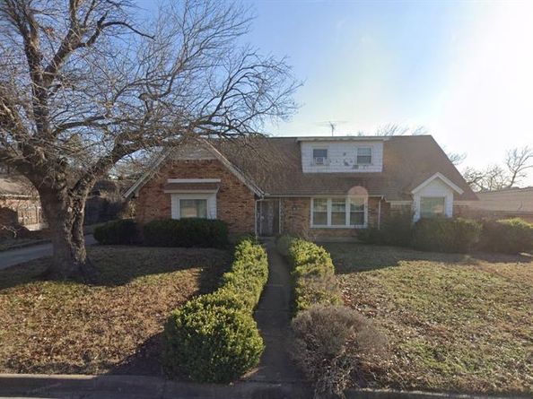 2236  Ridgeview Street , Fort Worth Texas 76119