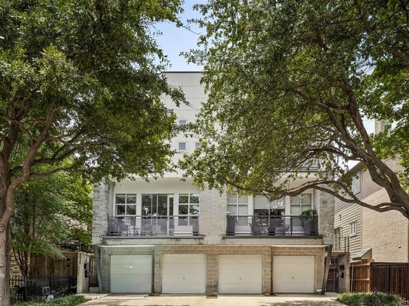 4023  Bowser Avenue , Dallas Texas 75219