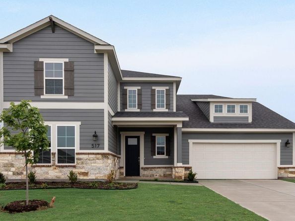 517  Marcus Lane , Crowley Texas 76036