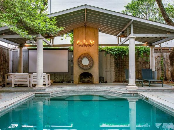 4126  Gilbert Avenue , Dallas Texas 75219