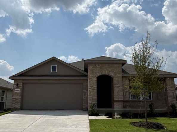 16569  PORT ARTHUR Place , Fort Worth Texas 76247