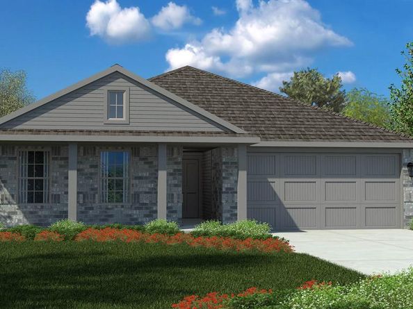 16541  PORT ARTHUR PLACE Way , Fort Worth Texas 76247