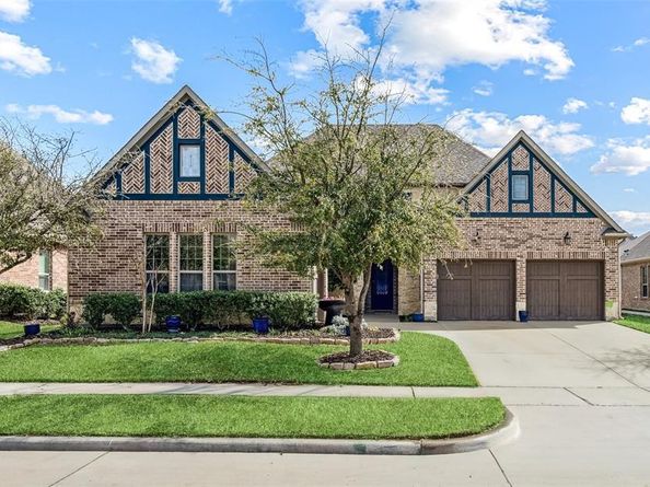 8121  Tramore  , The Colony Texas 75056