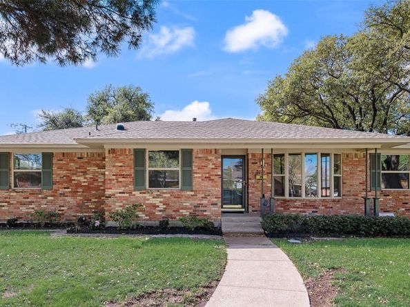 3106  Sharpview Lane , Dallas Texas 75228