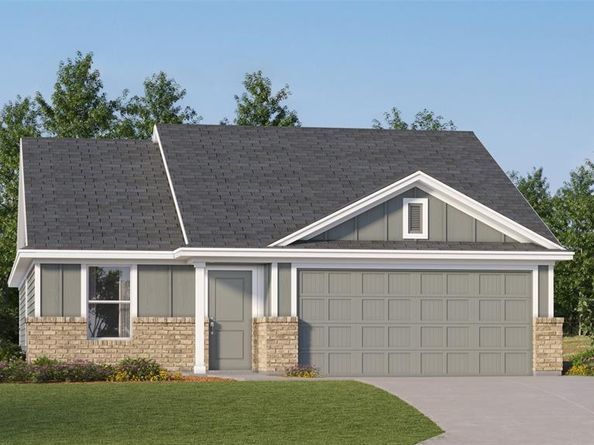 1833  Ventasso Boulevard , Providence Village Texas 76227