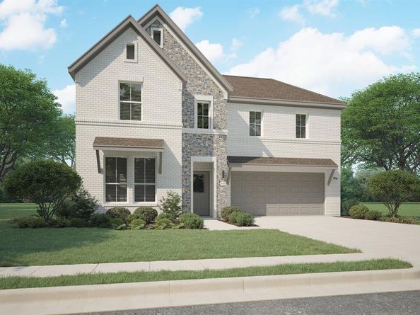 15048  Cactus Blossom Boulevard , Haslet Texas 76052