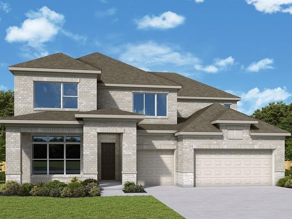 3599  Redbud Fower Trail , Grand Prairie Texas 76084