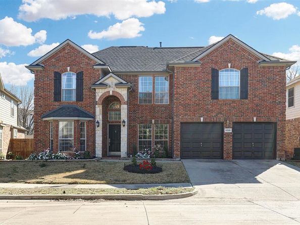 5220  Selago Drive , Fort Worth Texas 76244