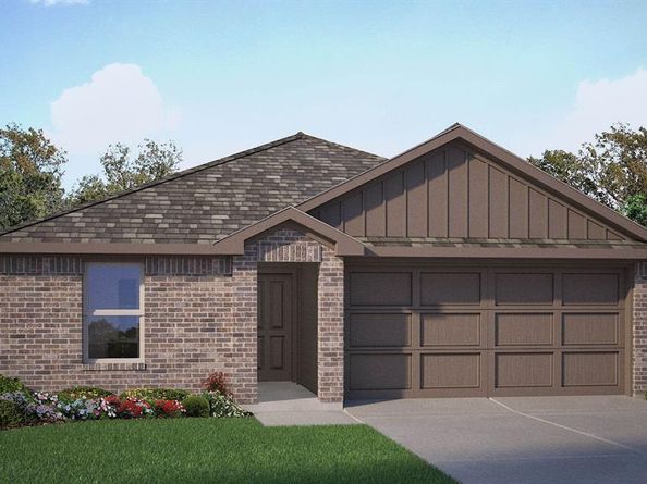 537  AMBER FIELDS Drive , Denton Texas 76259